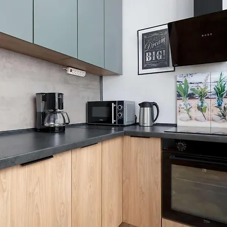 Apartment Spacious With Parking And Garden By Renters *