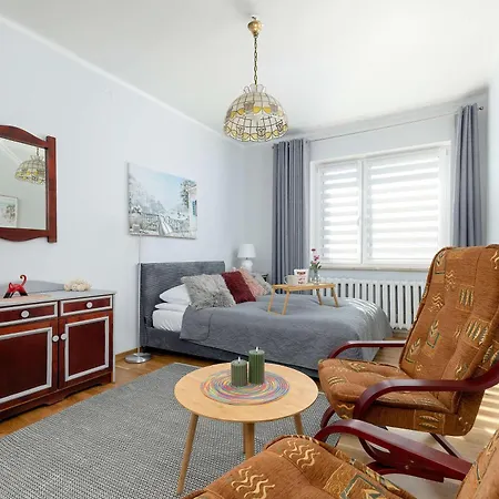Apartment Spacious With Parking And Garden By Renters *