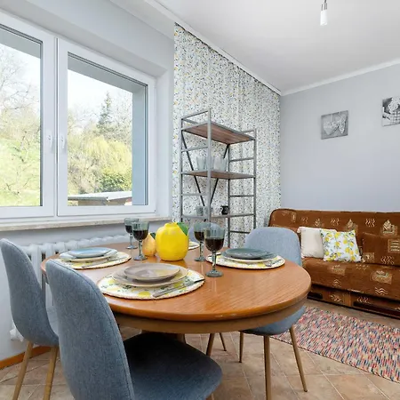 Apartment Spacious With Parking And Garden By Renters *